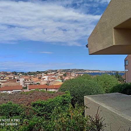 Ferienwohnung Ca'Del Conte Palau Exterior foto